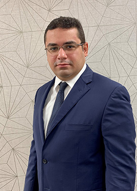 Hesham AbdelHay