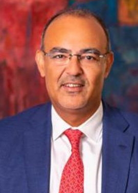 Mohamed Sultan